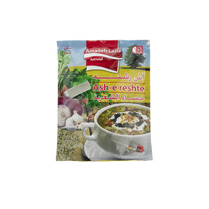 شوربة آشورشتي 180 جرام شوربة آشورشتي 180 جرام